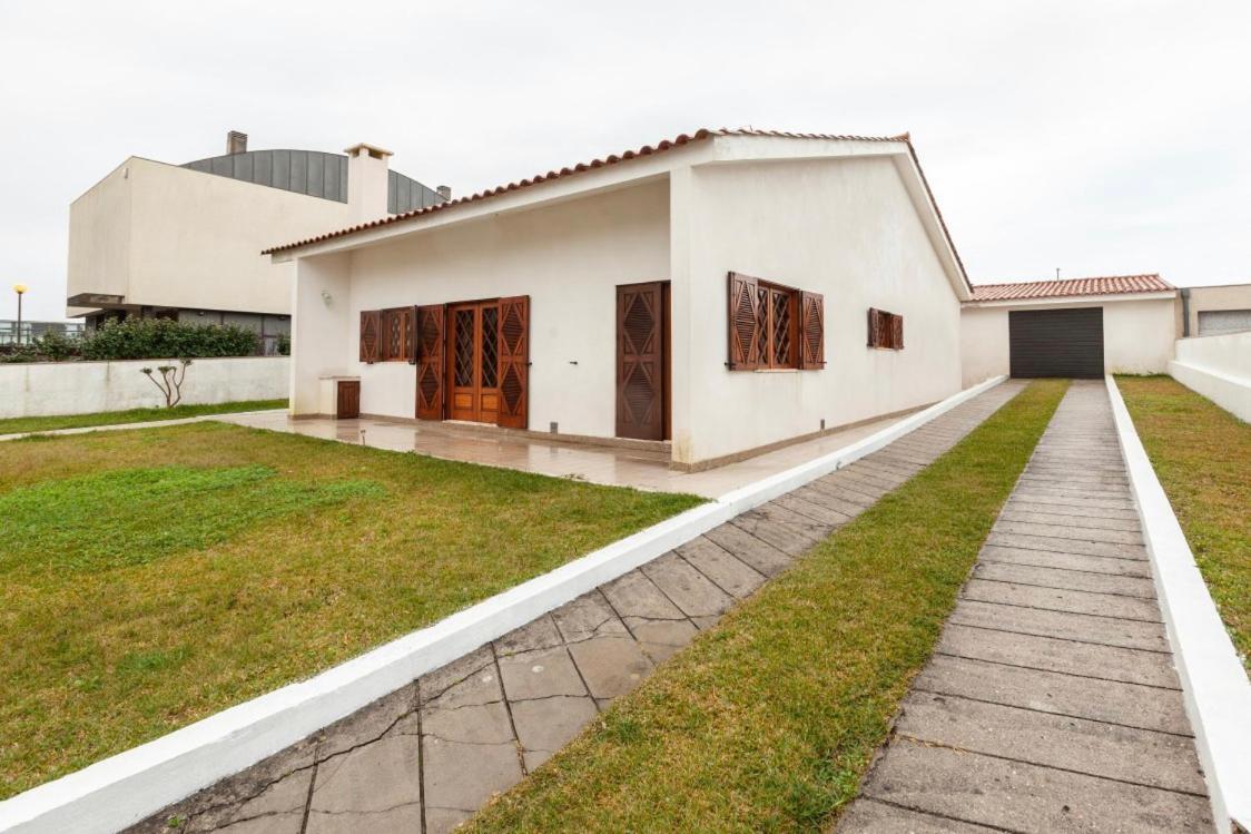 Vivenda Mar E Terra Villa Apulia Bagian luar foto