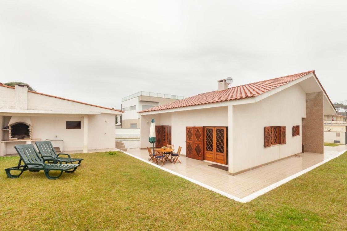Vivenda Mar E Terra Villa Apulia Bagian luar foto