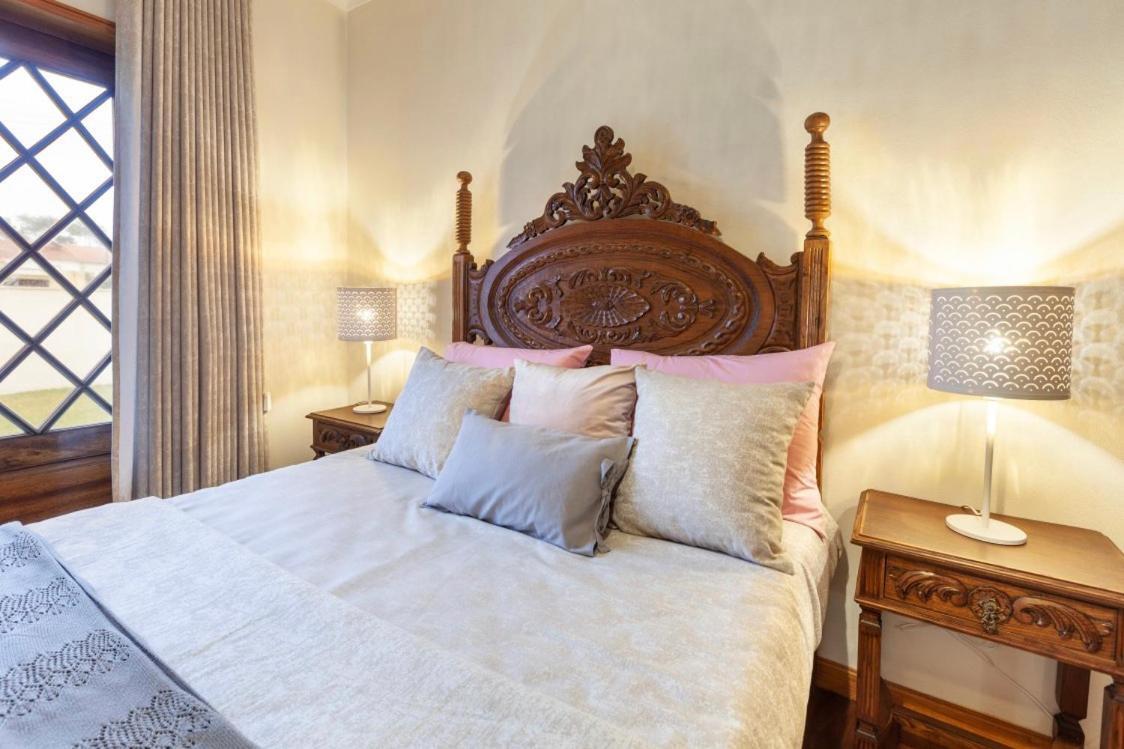 Vivenda Mar E Terra Villa Apulia Bagian luar foto